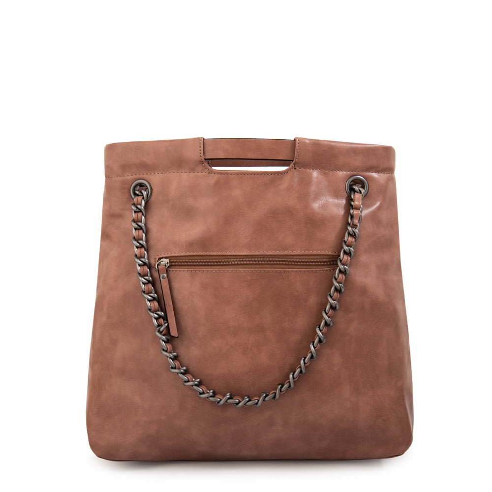 CARTERA RILEY ROSA
