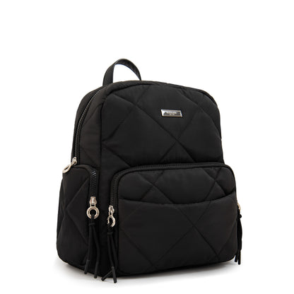 MOCHILA LAURIE NEGRO