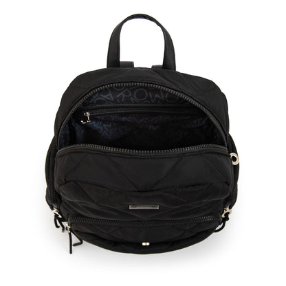 MOCHILA LAURIE NEGRO