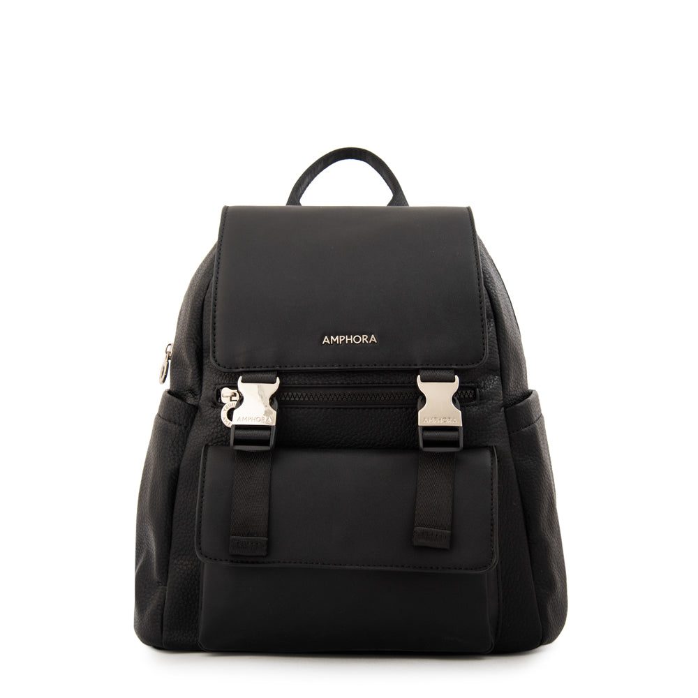 MOCHILA LOIS NEGRO