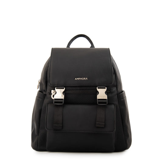 MOCHILA LOIS NEGRO
