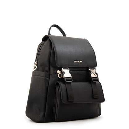 MOCHILA LOIS NEGRO