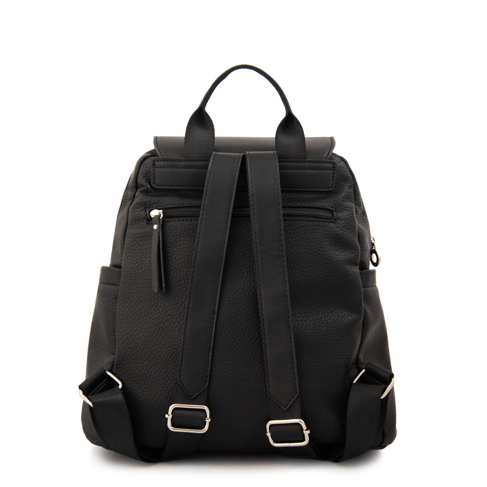 MOCHILA LOIS NEGRO