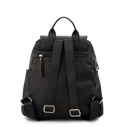 MOCHILA LOIS NEGRO