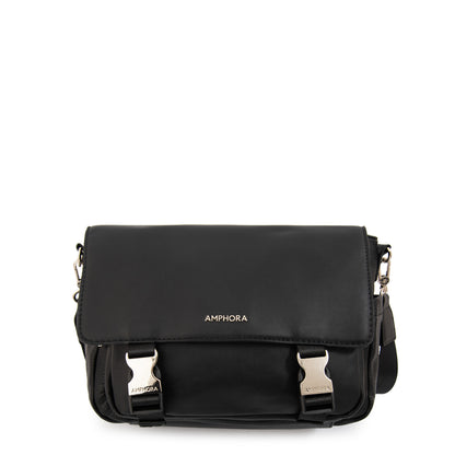 BANDOLERA LOIS NEGRO