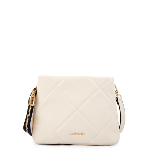 BANDOLERA KENY BLANCO