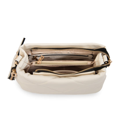 BANDOLERA KENY BLANCO