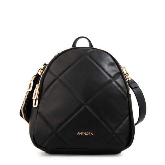 MOCHILA KENY NEGRO