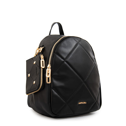 MOCHILA KENY NEGRO