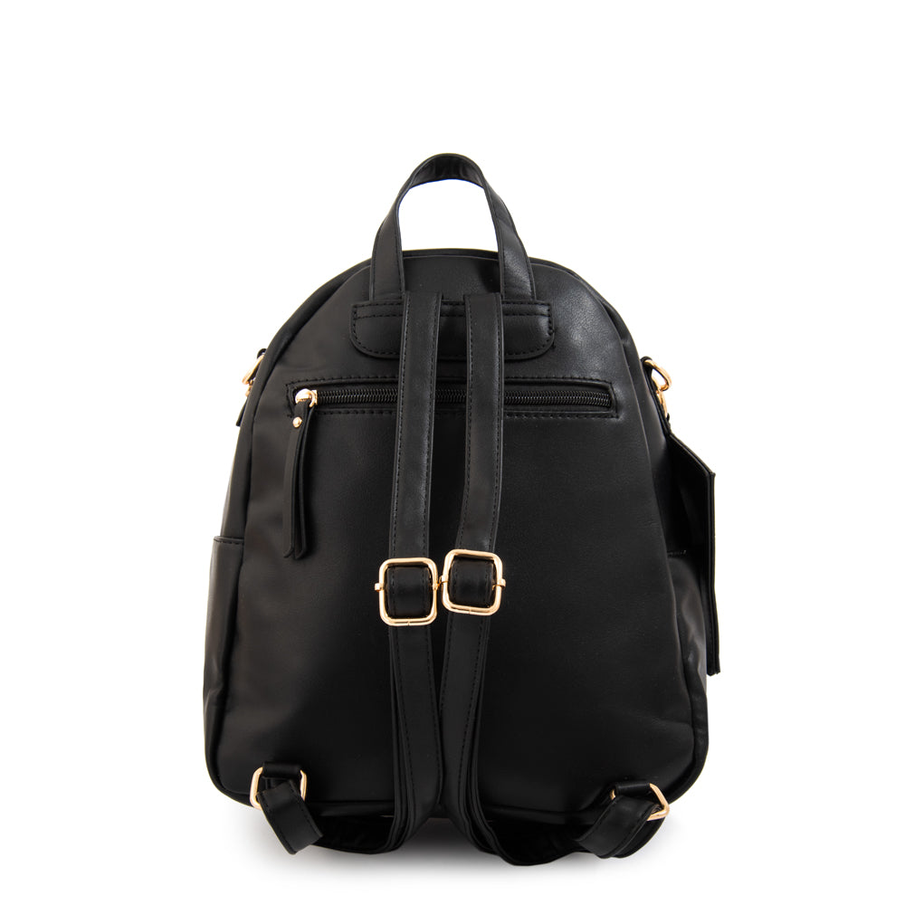 MOCHILA KENY NEGRO