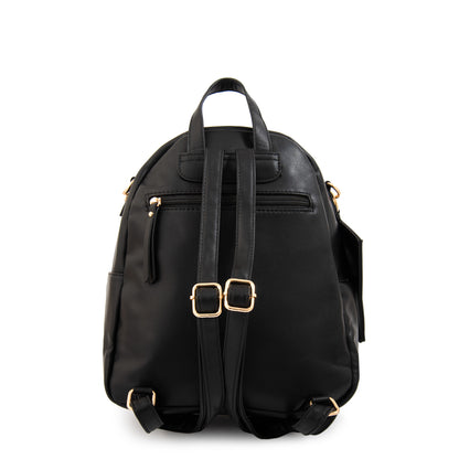 MOCHILA KENY NEGRO