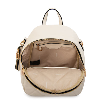 MOCHILA KENY BLANCO