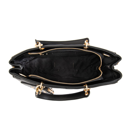 CARTERA KENY NEGRO