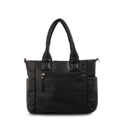 CARTERA GELATTO NEGRO