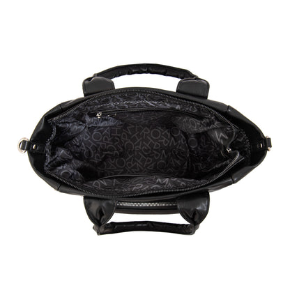 CARTERA GELATTO NEGRO