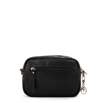 BANDOLERA GELATTO NEGRO