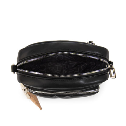 BANDOLERA GELATTO NEGRO