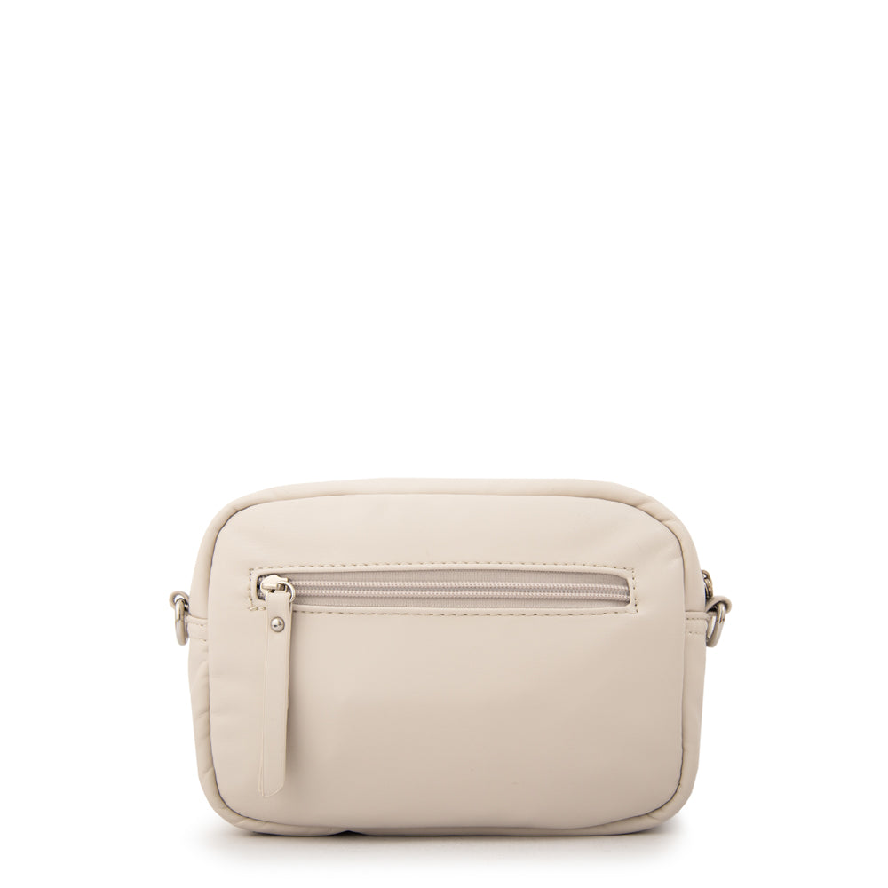 BANDOLERA GELATTO BLANCO