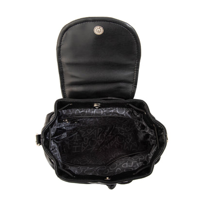 MOCHILA GELATTO NEGRO