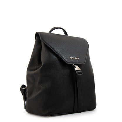 MOCHILA DAYLA NEGRO
