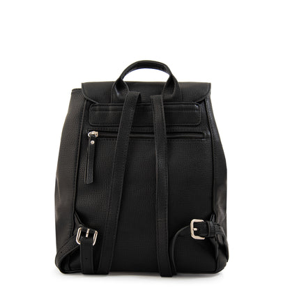 MOCHILA DAYLA NEGRO