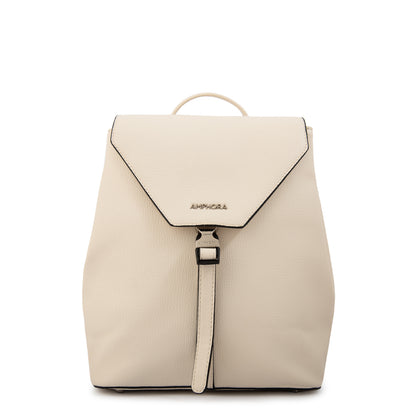 MOCHILA DAYLA BLANCO
