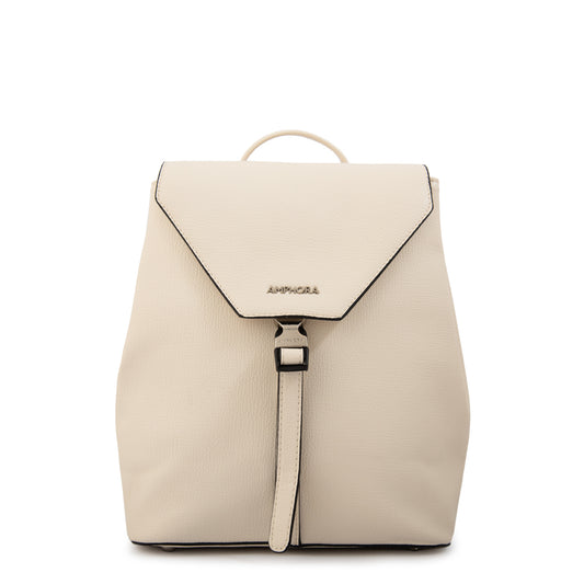 MOCHILA DAYLA BLANCO