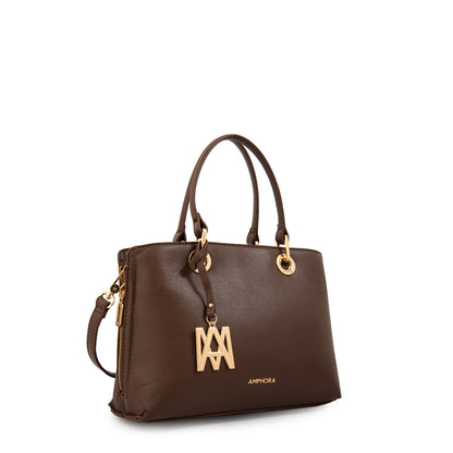 CARTERA LAIA MARRÓN