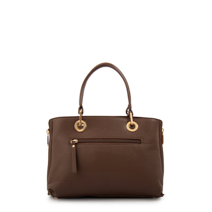 CARTERA LAIA MARRÓN