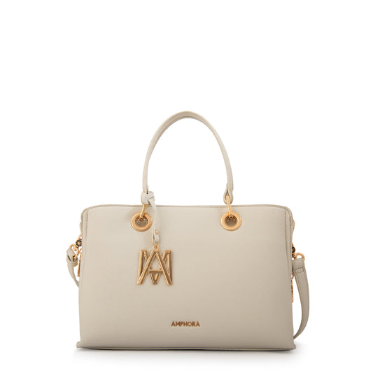 CARTERA LAIA BLANCO