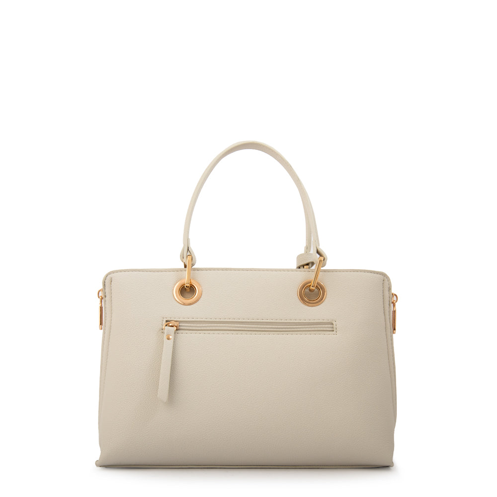 CARTERA LAIA BLANCO