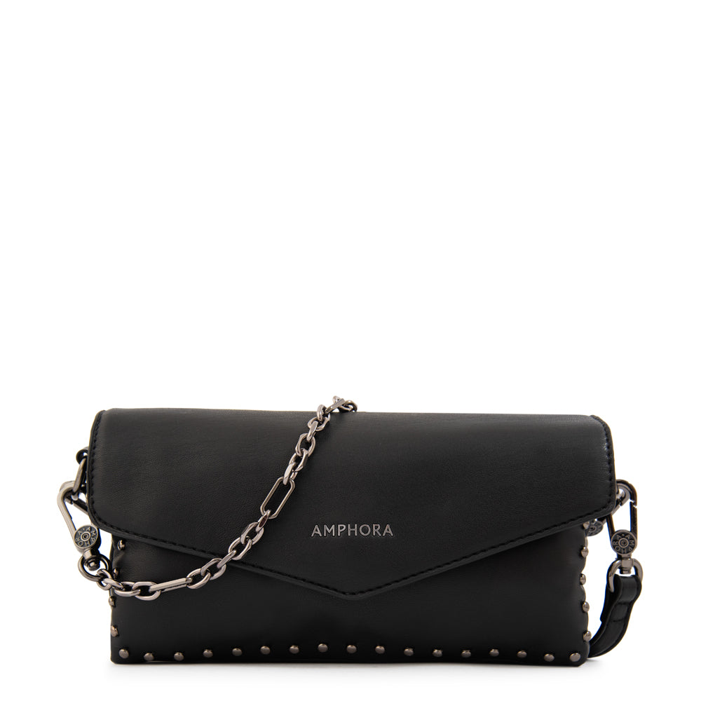 BANDOLERA JANI NEGRO