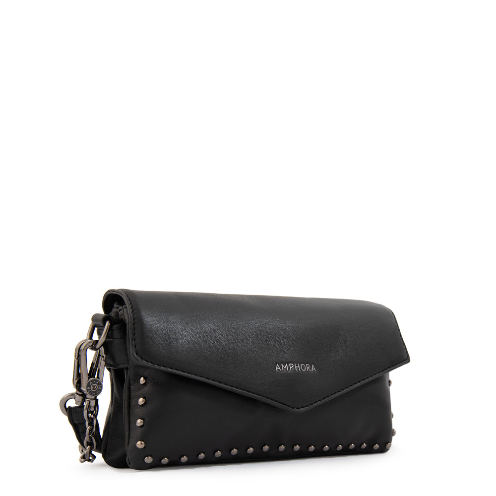 BANDOLERA JANI NEGRO