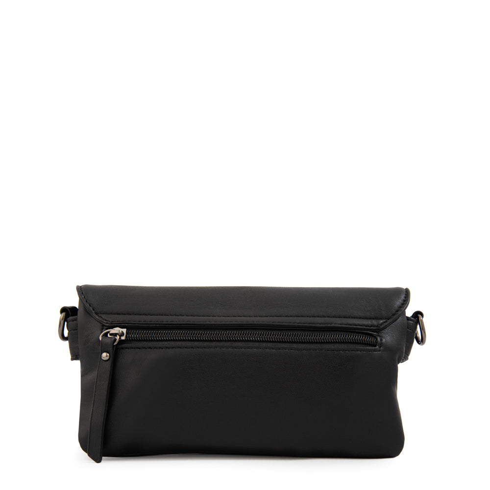 BANDOLERA JANI NEGRO