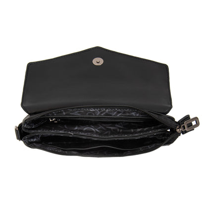 BANDOLERA JANI NEGRO
