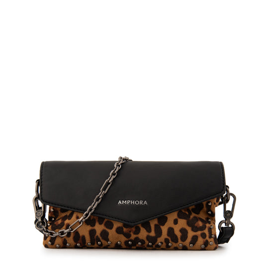 BANDOLERA JANI CAMEL