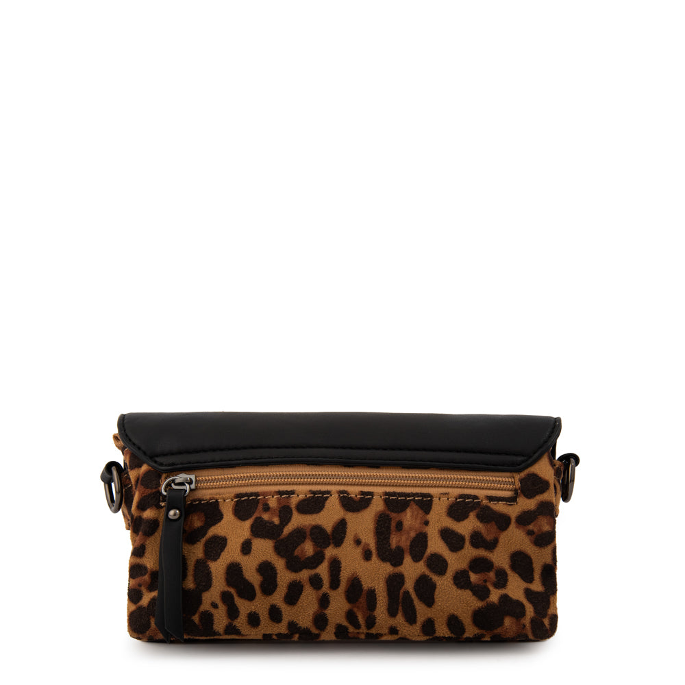BANDOLERA JANI CAMEL