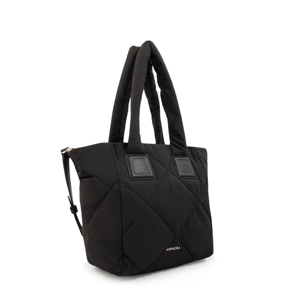 CARTERA TALITA NEGRO