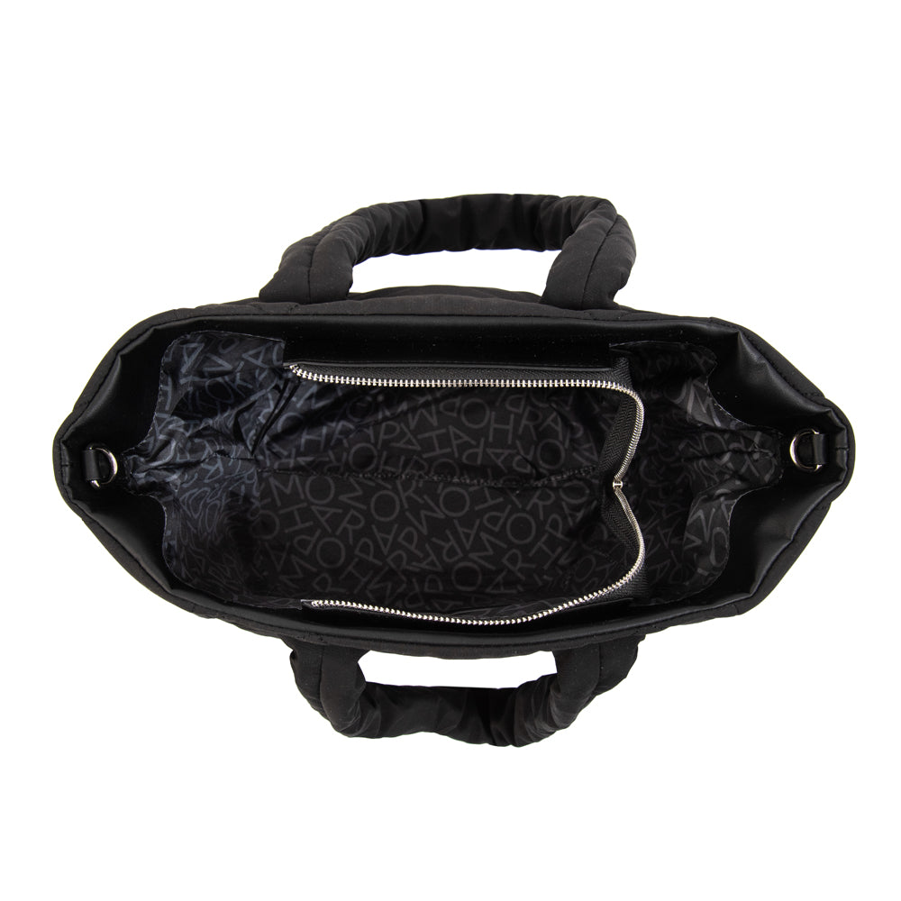 CARTERA TALITA NEGRO