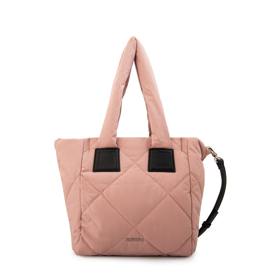 CARTERA TALITA ROSA