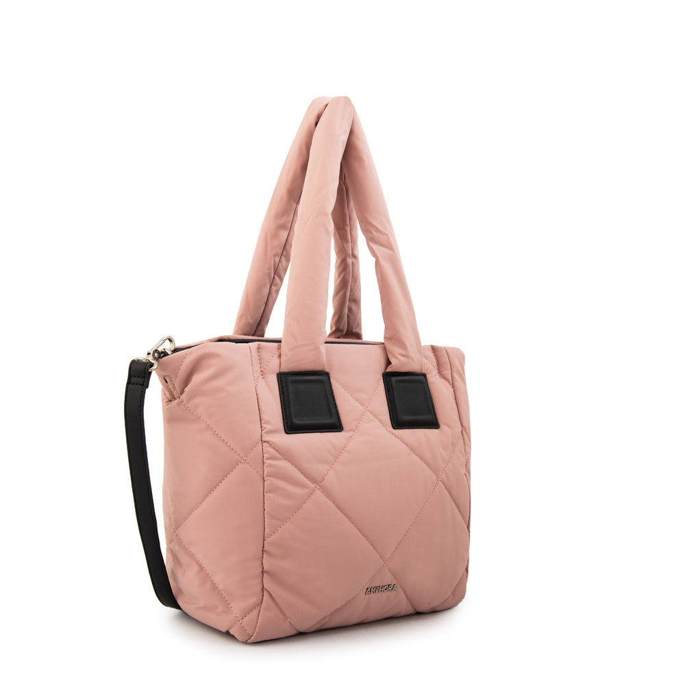 CARTERA TALITA ROSA