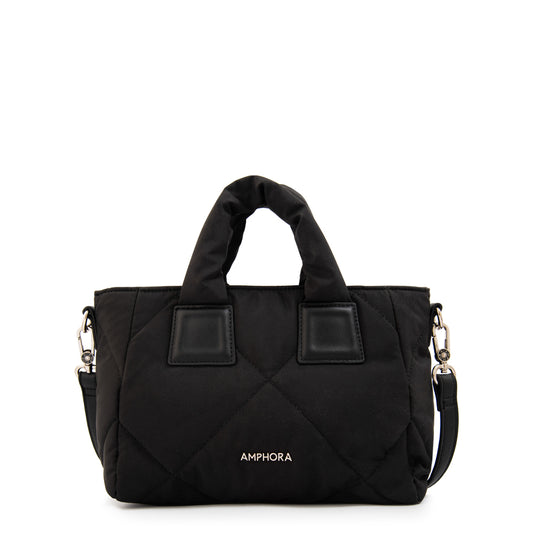 BANDOLERA TALITA NEGRO