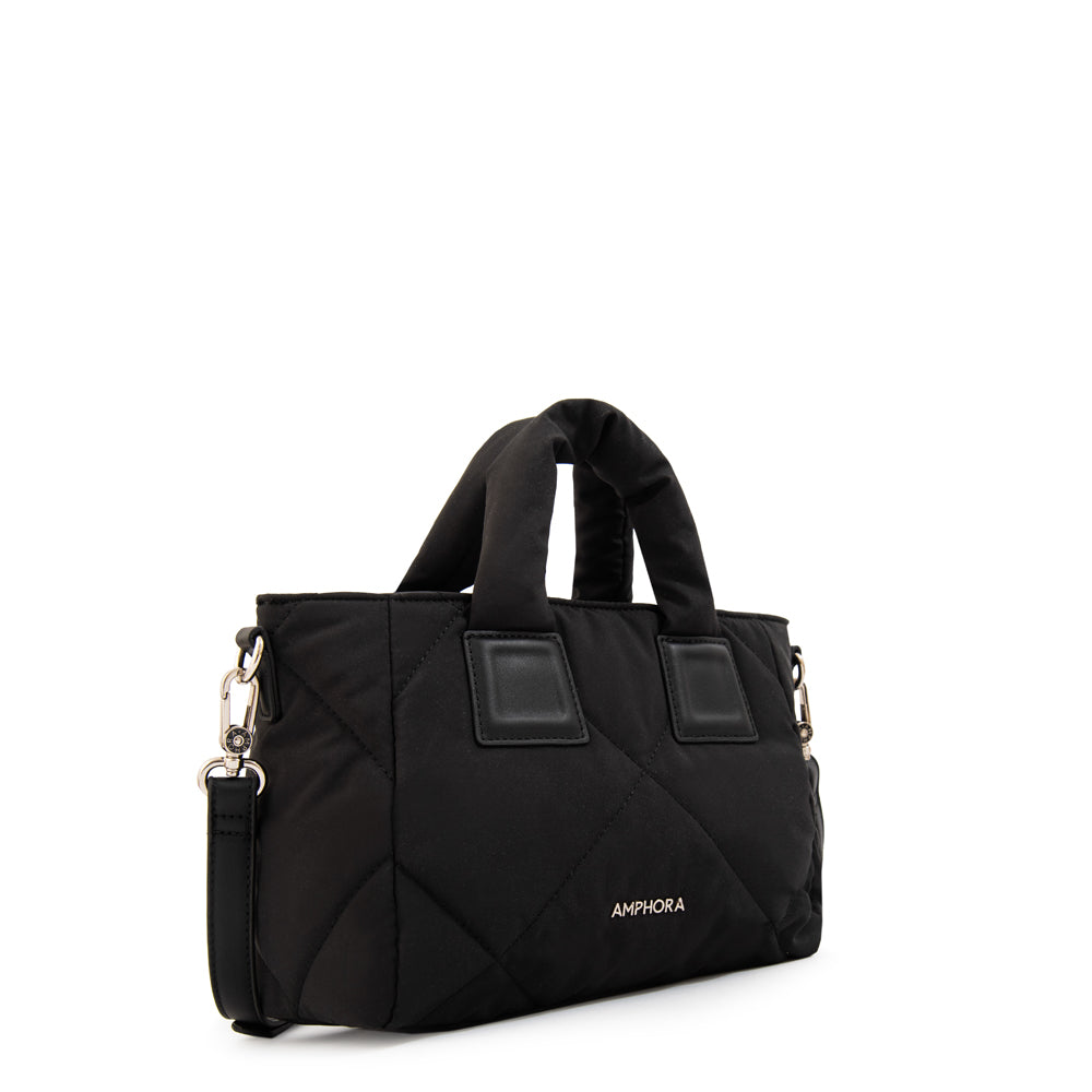 BANDOLERA TALITA NEGRO