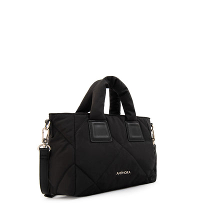 BANDOLERA TALITA NEGRO
