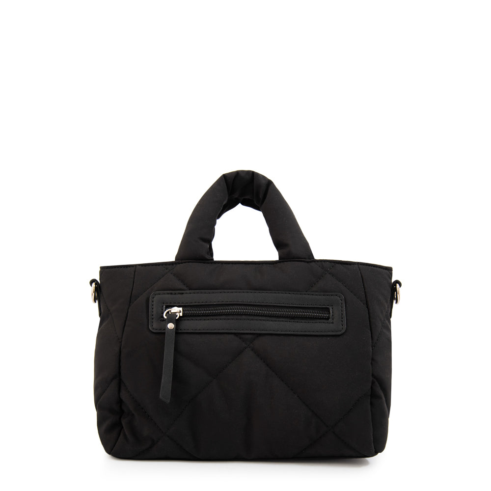 BANDOLERA TALITA NEGRO