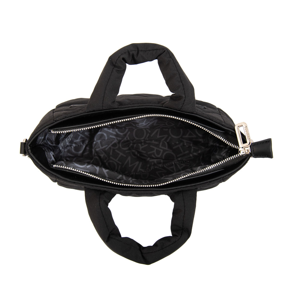 BANDOLERA TALITA NEGRO