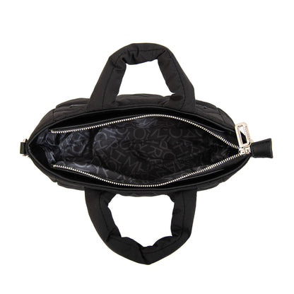 BANDOLERA TALITA NEGRO