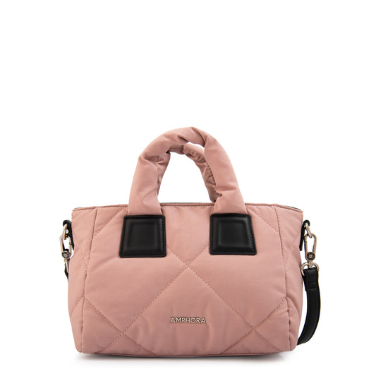 BANDOLERA TALITA ROSA