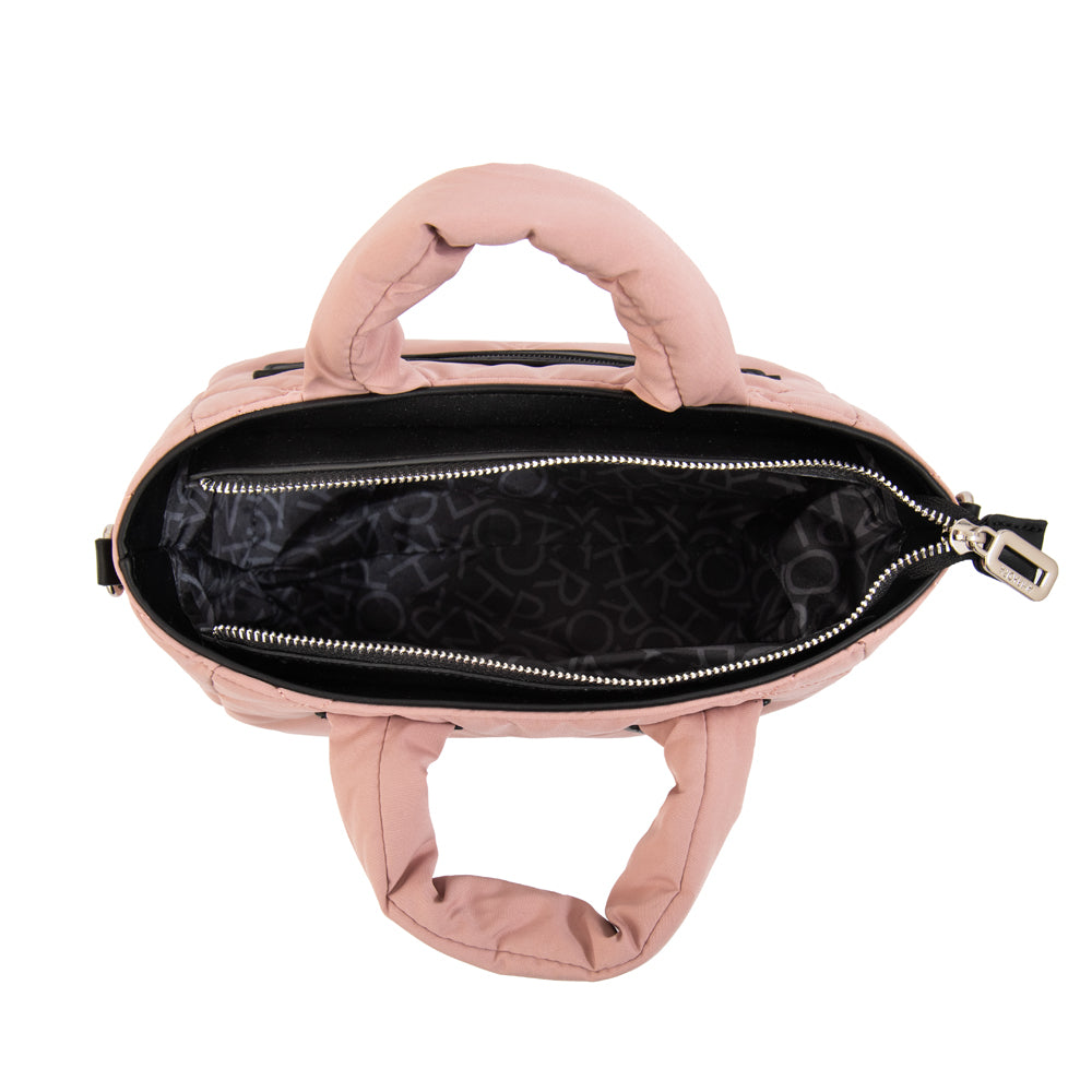 BANDOLERA TALITA ROSA