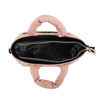 BANDOLERA TALITA ROSA